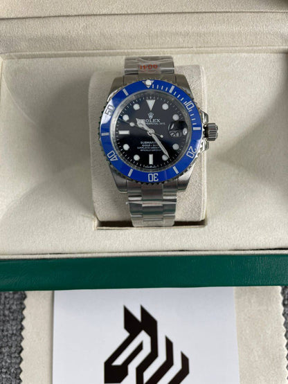 R0LEX SUBMARINER