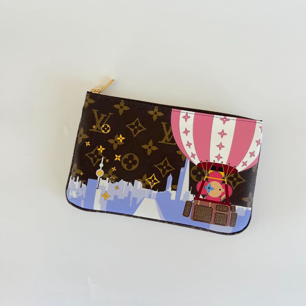 Louis Vuitton