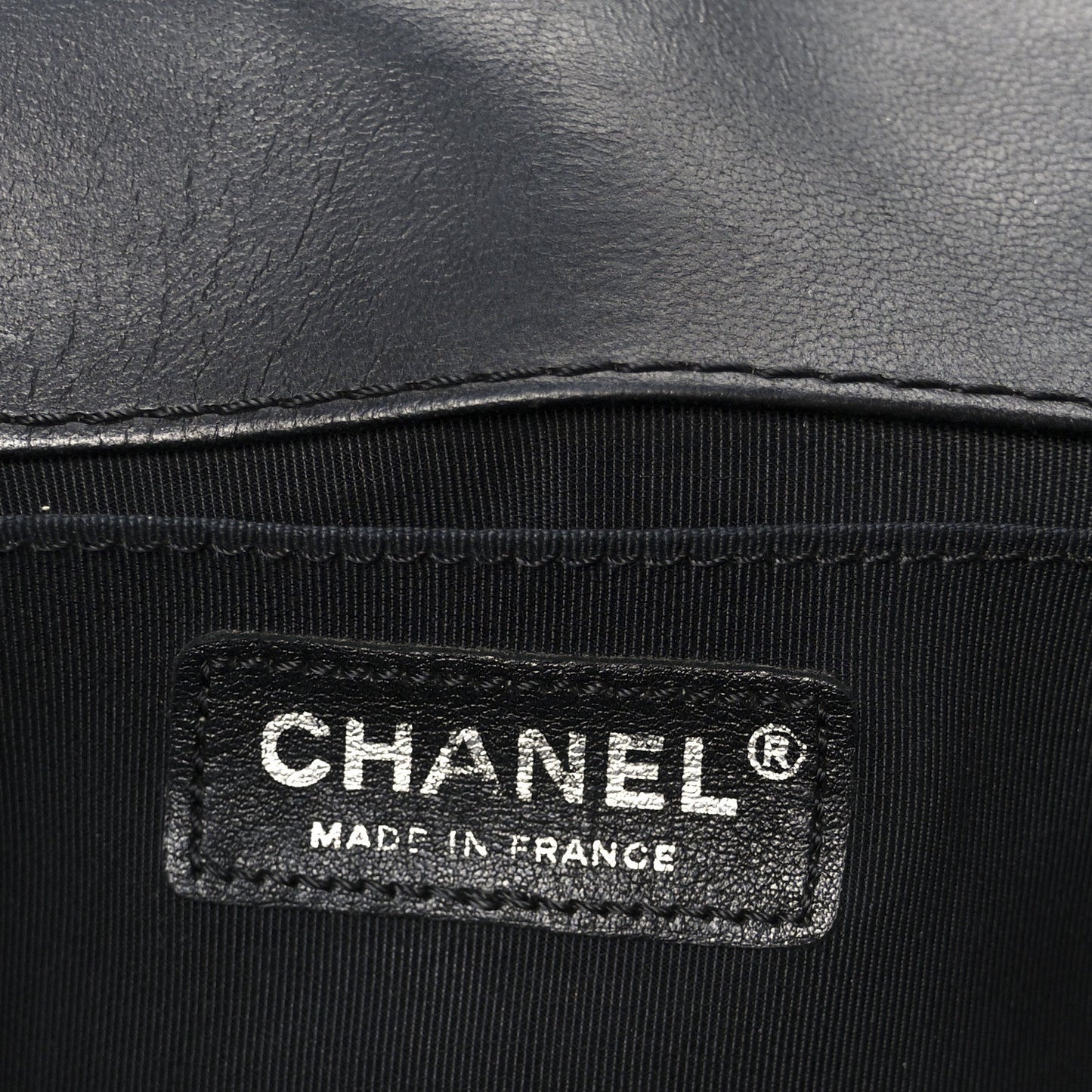 CHANEL