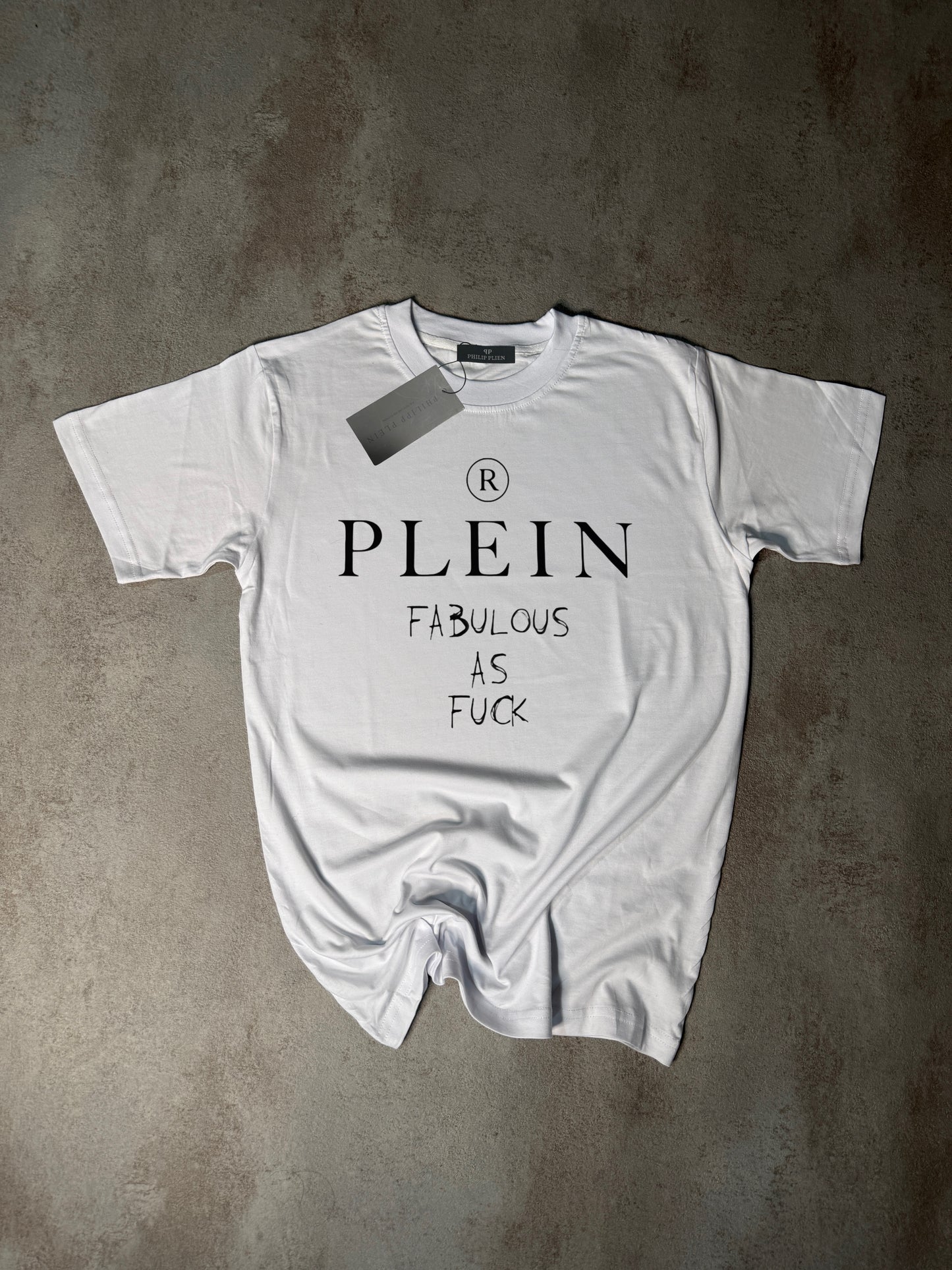 CAMISETA PLEIN