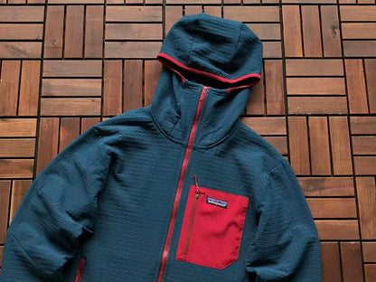 P🔥TAG🔥N🔥A JACKET FLEECE