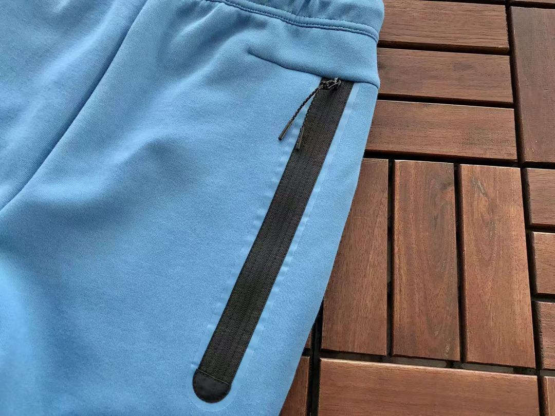 TF 2020 CU4489-469 zip-up coat CU4495-469 pants