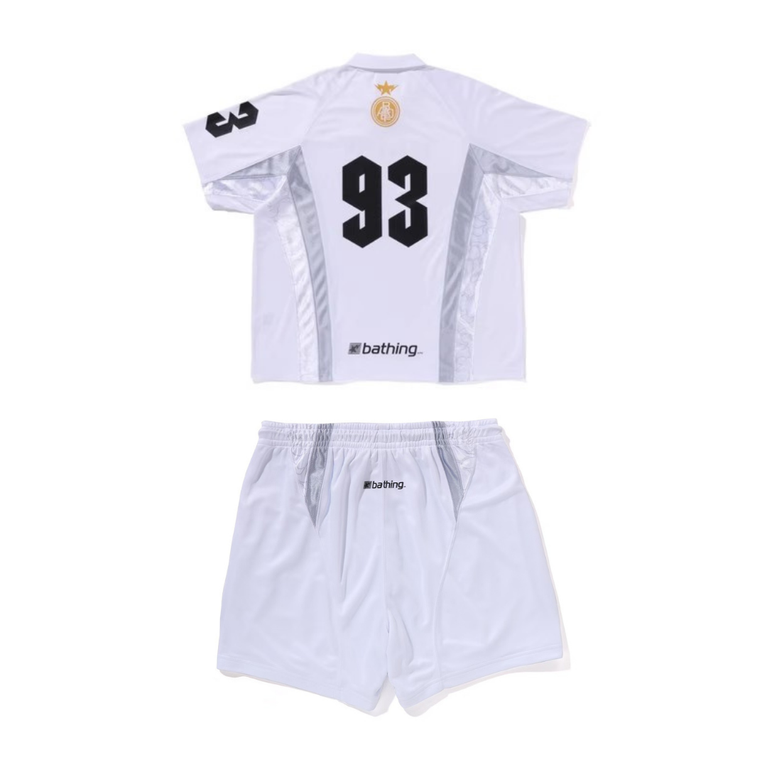 Conjunto BAP£