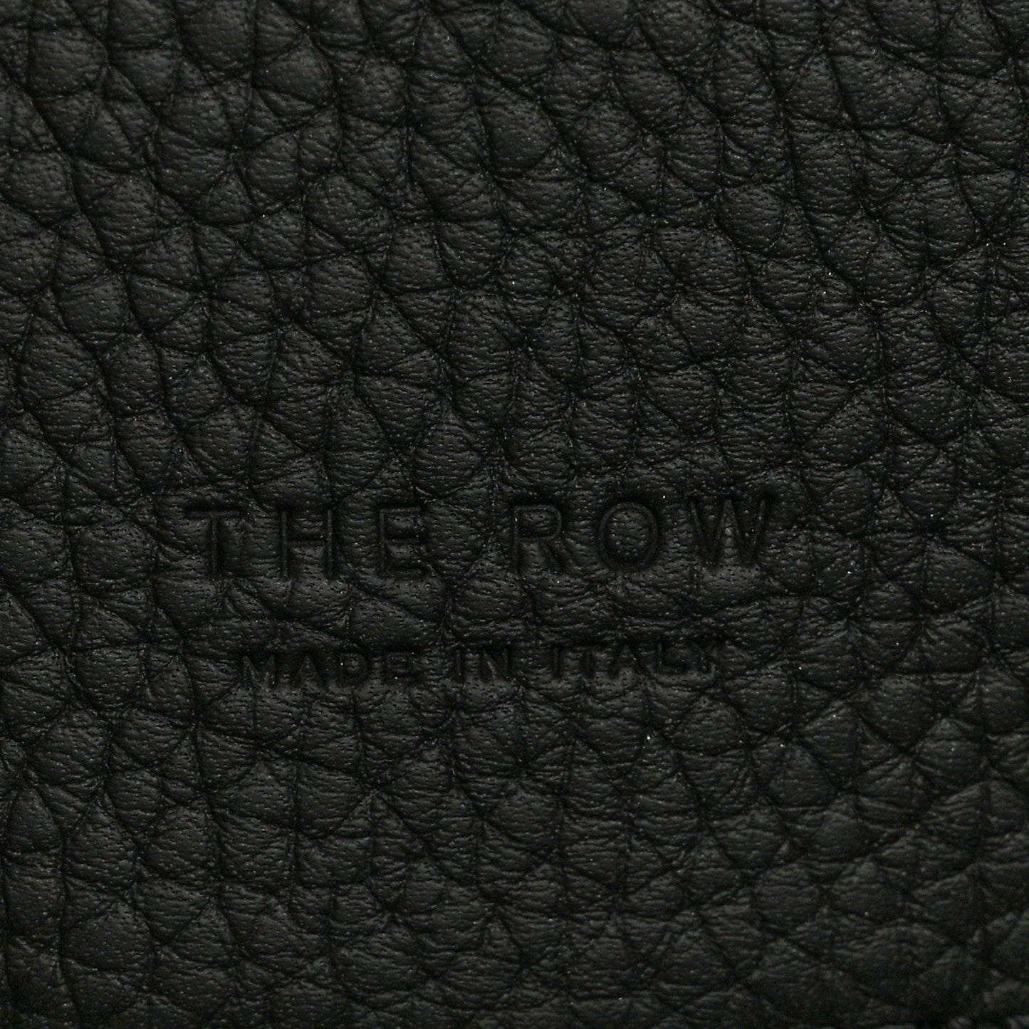 The Row