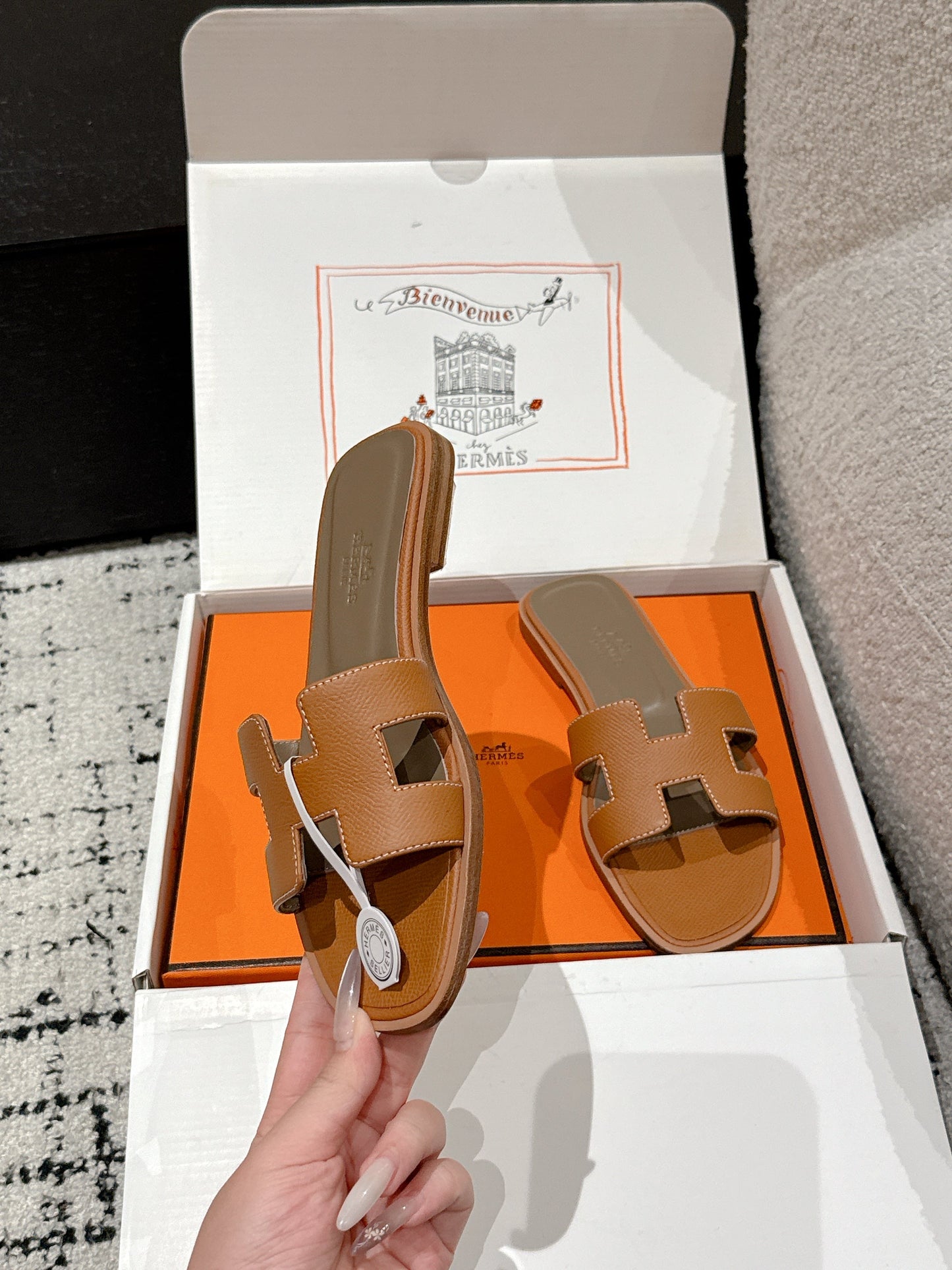 Hermès