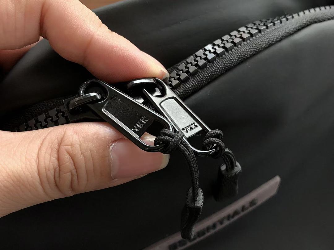 FOG BAG