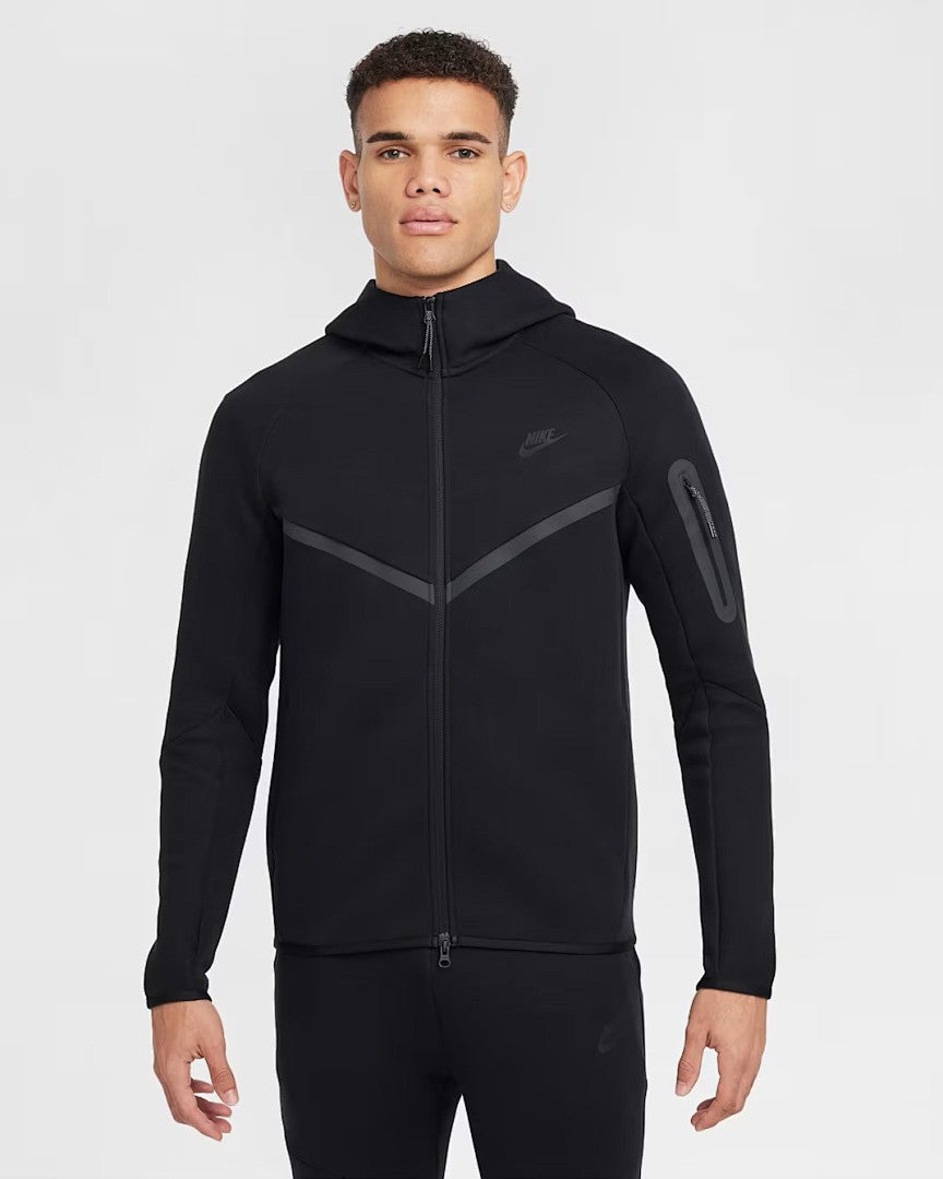 TF 2025 HV0949-010 zip-up coat HV0959-010 pants