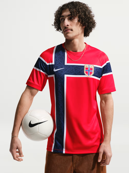 Jersey Home 2026