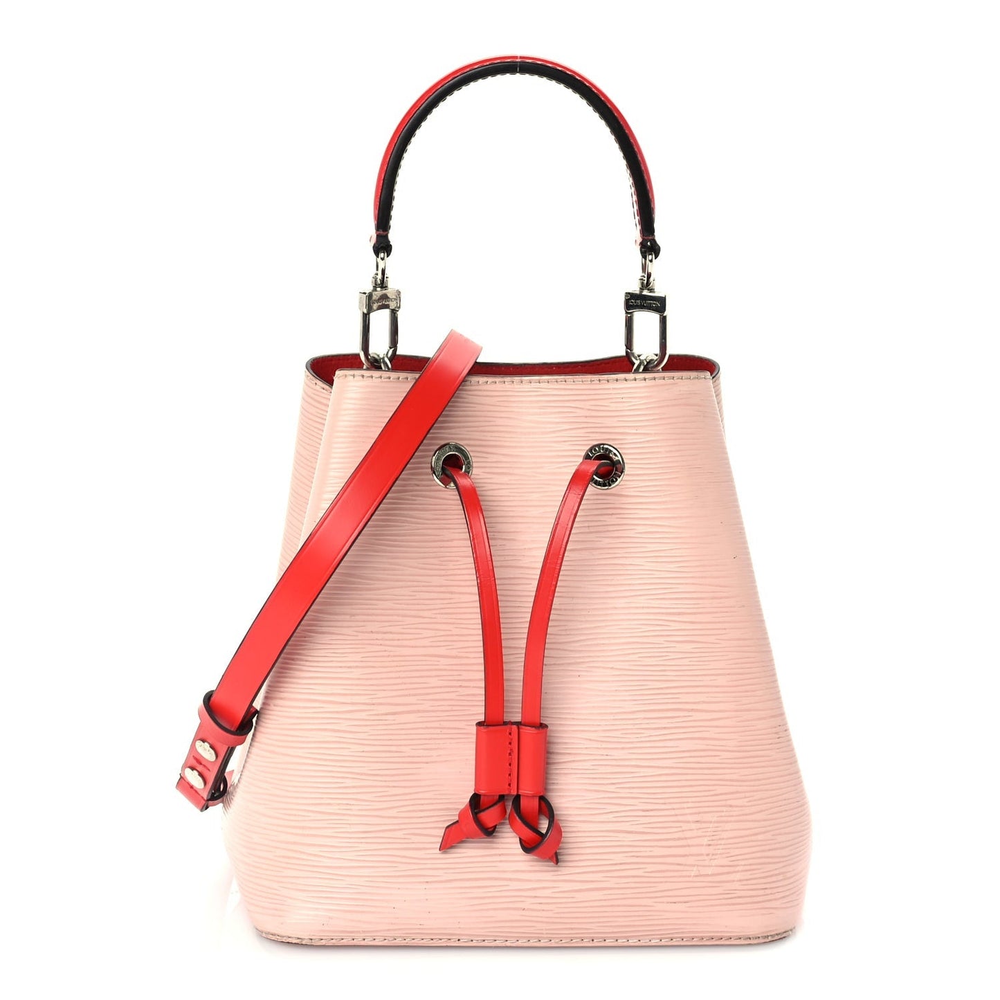 Epi NeoNoe BB Rose Ballerine