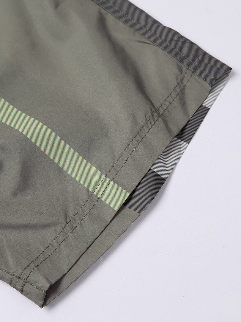 PANTALON CORTO BURBERR¥
