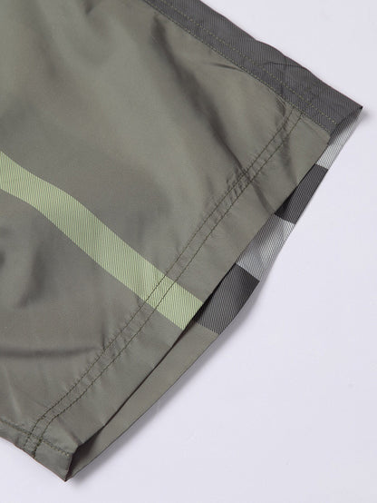 PANTALON CORTO BURBERR¥