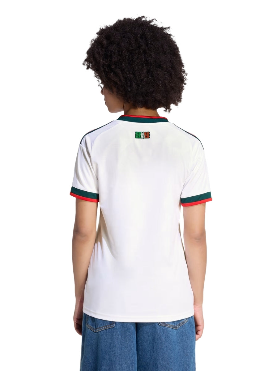 Jersey Away Women's 2026