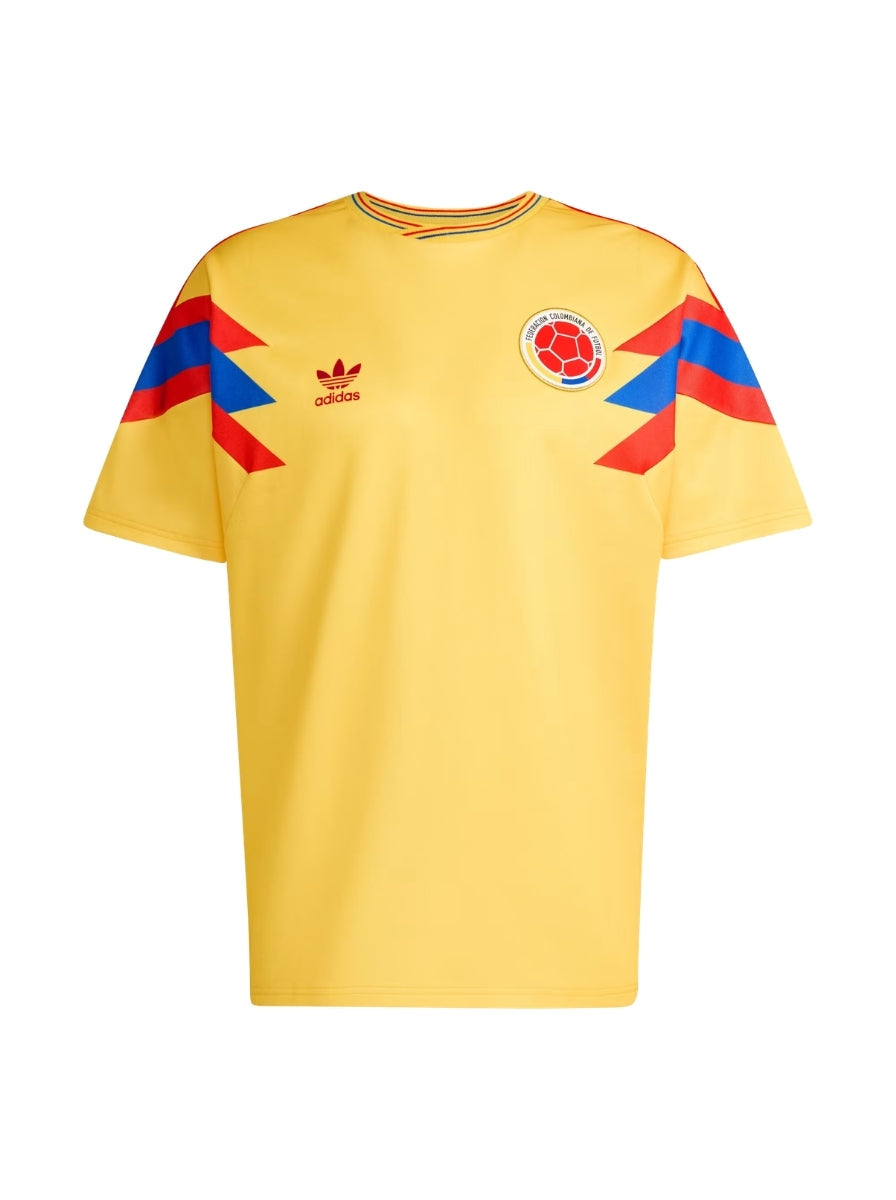 Jersey Retro 1990
