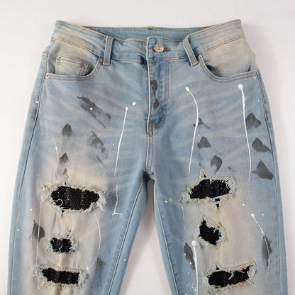 Pantalones AMIRl