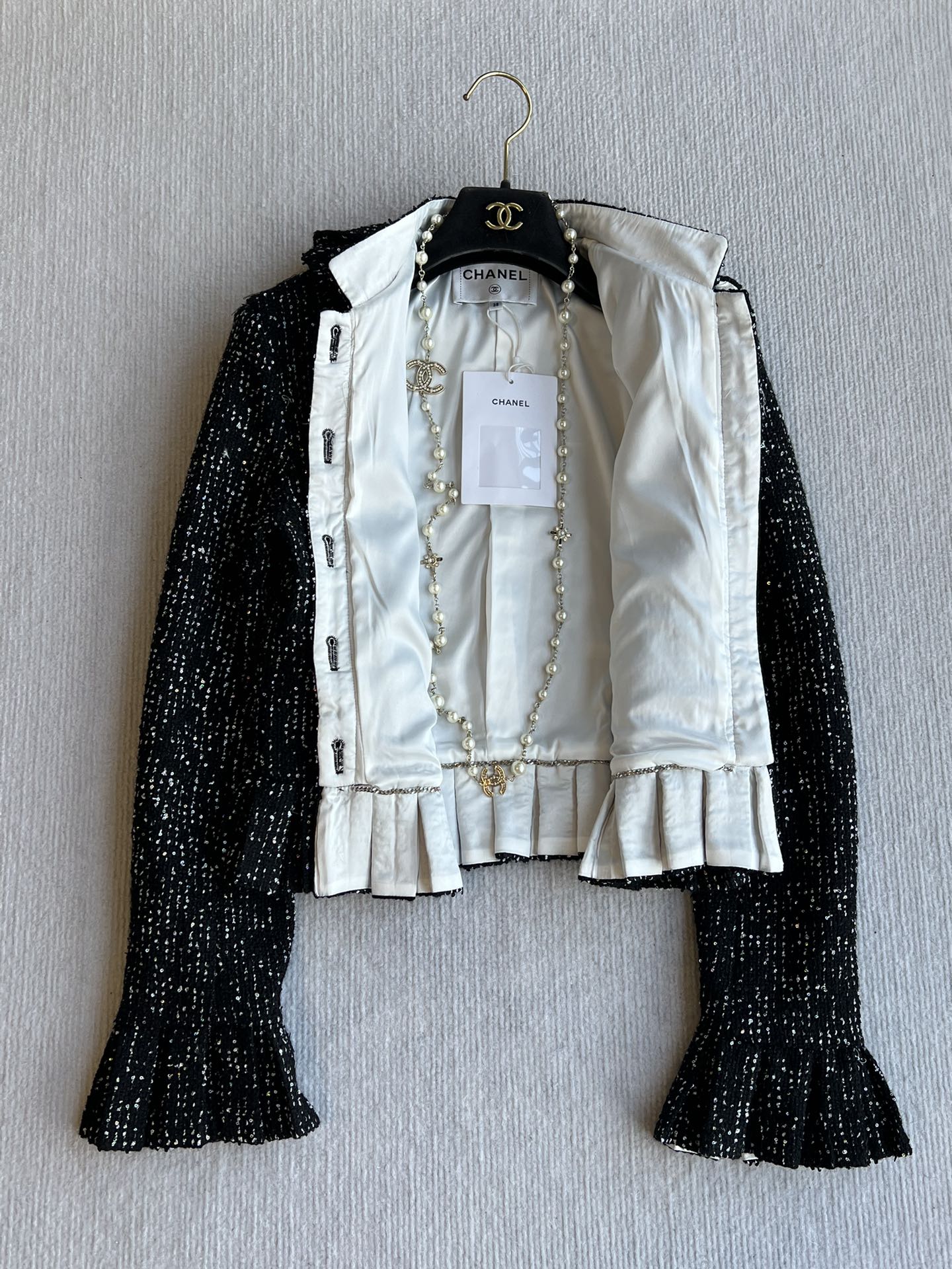 CHANEL