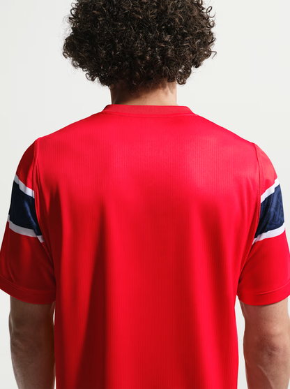 Jersey Home 2026