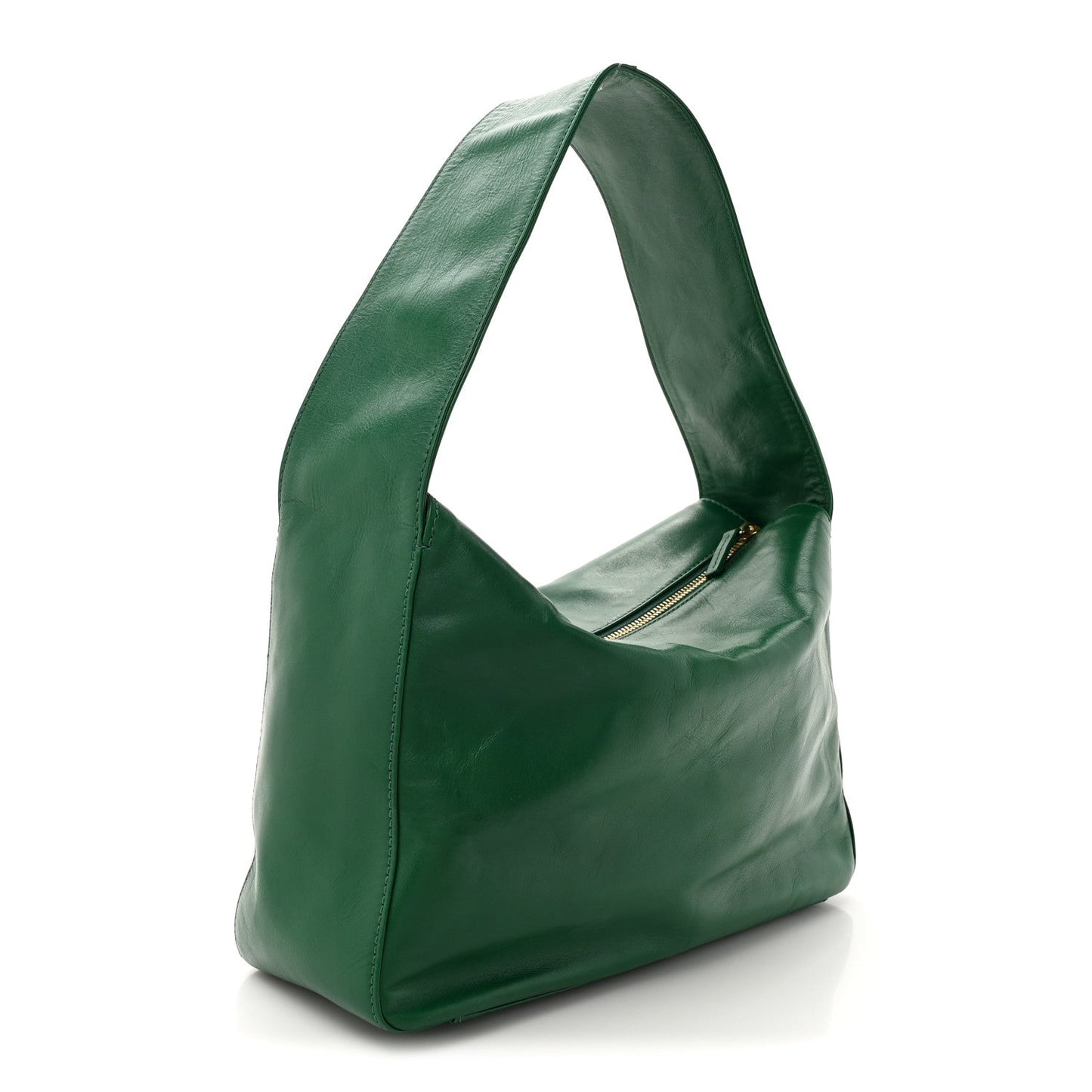 Calfskin Elena Green