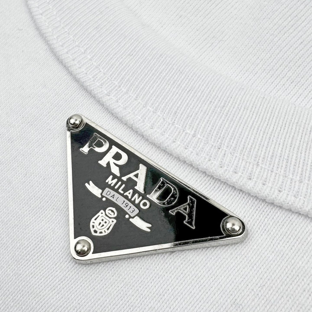 CAMISETA PRADA - 557
