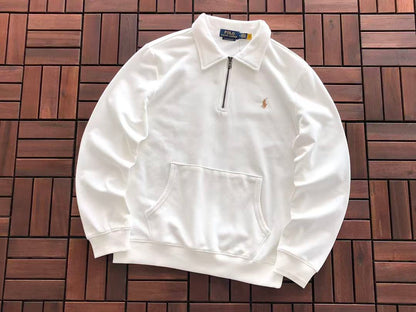 RA🔥PH🔥AU🔥EN SWEATER POLO