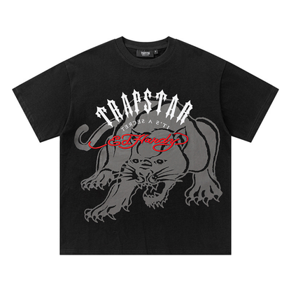 Camiseta TRAPSTAR
