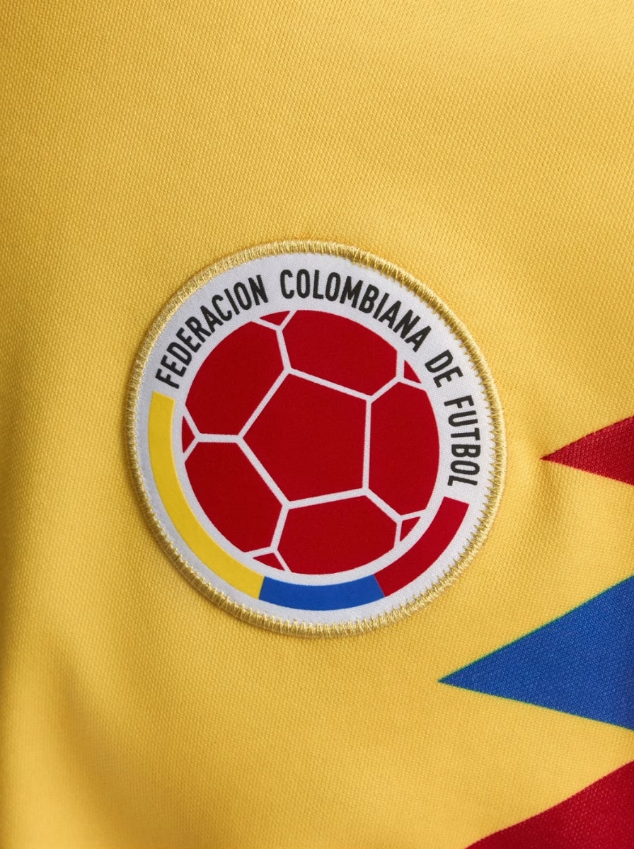 Jersey Retro 1990