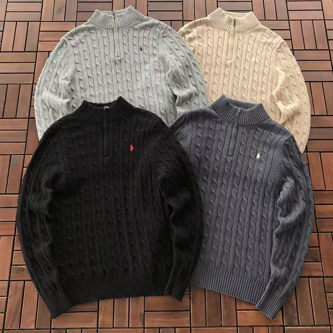 RA🔥PH🔥AU🔥EN SWEATER