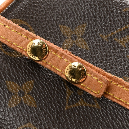 Monogram Pochette Twin PM