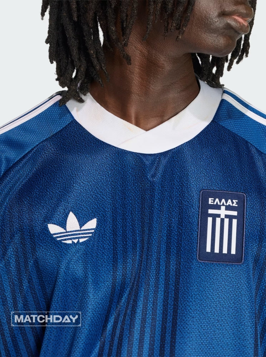 Jersey Away 2026