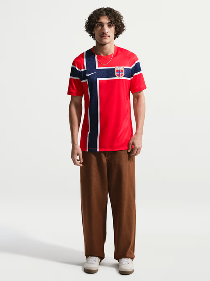 Jersey Home 2026