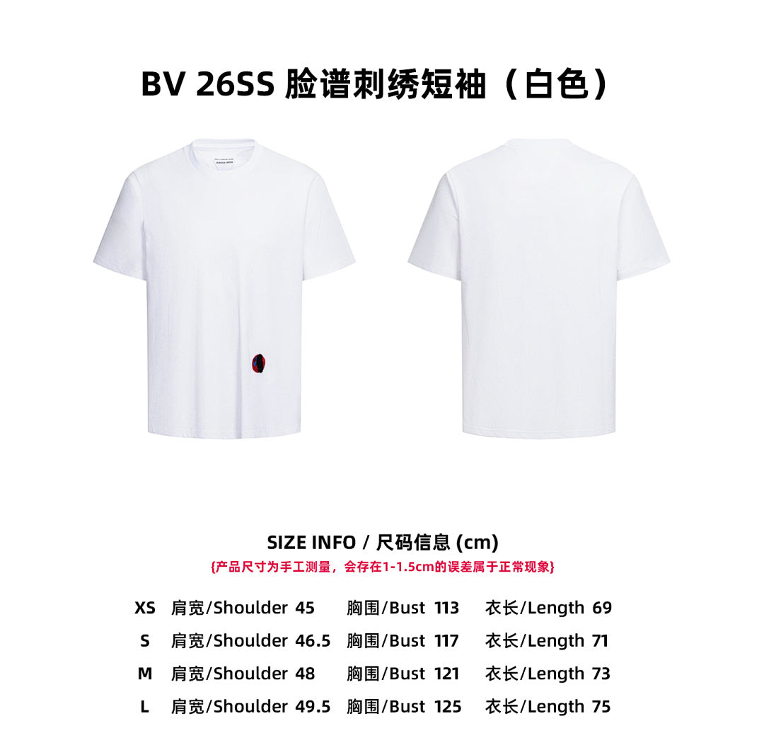 CAMISETA BOTTEGA VEN£TA - 3