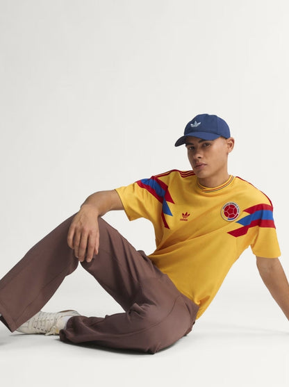 Jersey Retro 1990