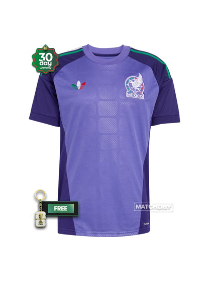 Jersey Goalkeeper 2026