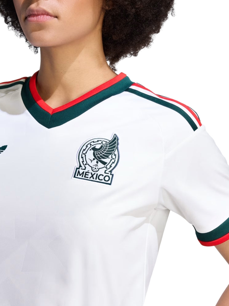 Jersey Away Women's 2026
