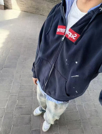S🔥P🔥E🔥E & M🔥IS🔥N M🔥R🔥IE🔥A HOODIE FLEECE