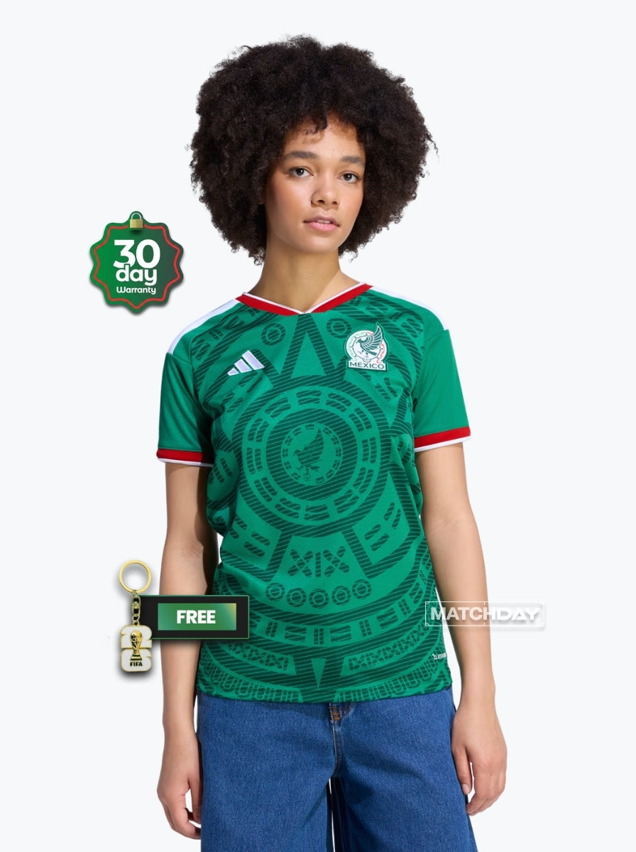 Jersey Home Women's 2026