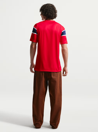 Jersey Home 2026