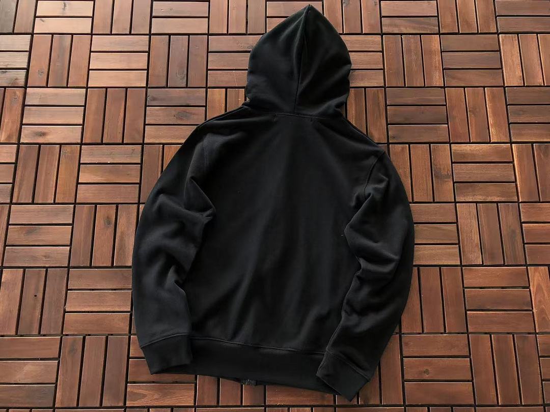 CDG HOODIE