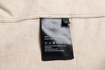 CAMISETA PRADA - 394