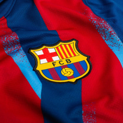 Jersey Fourth 25/26