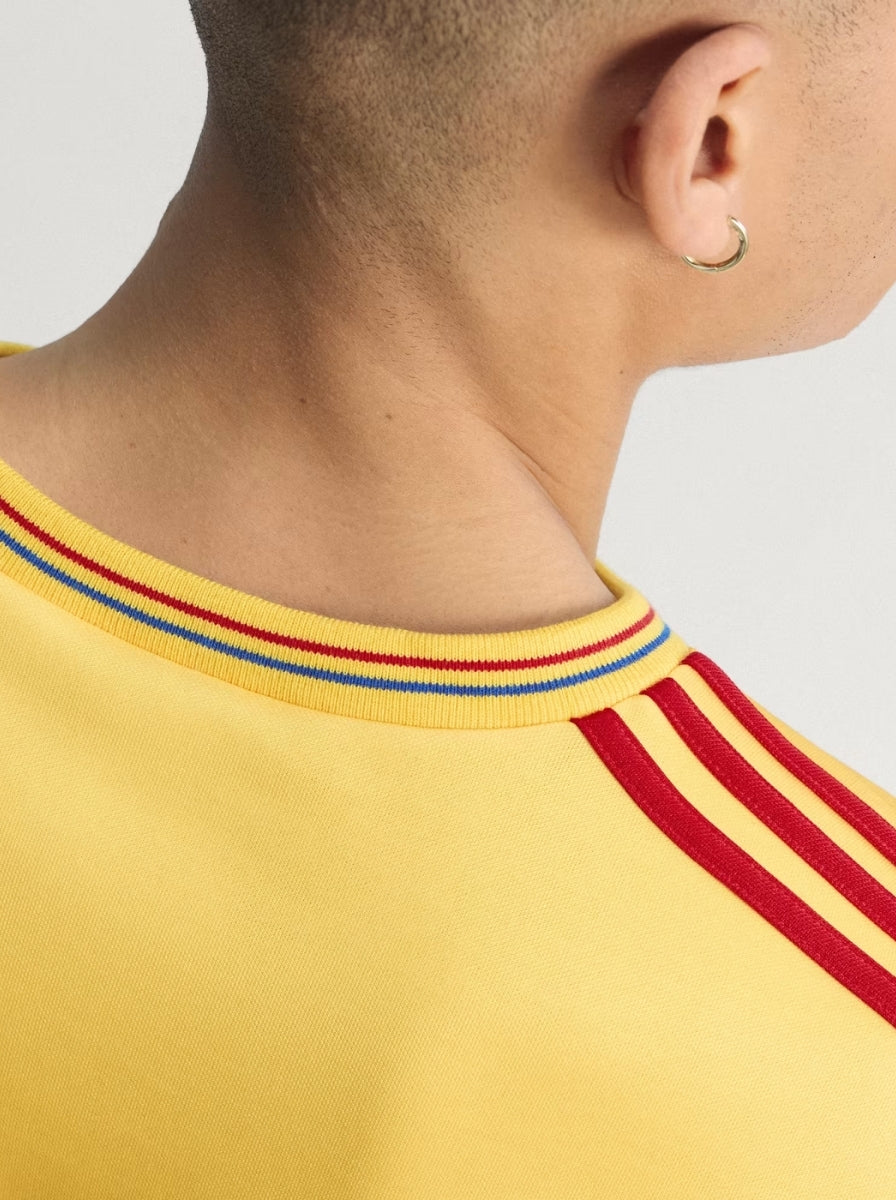 Jersey Retro 1990