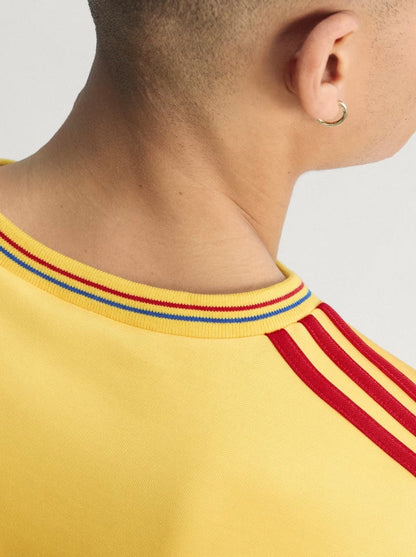 Jersey Retro 1990