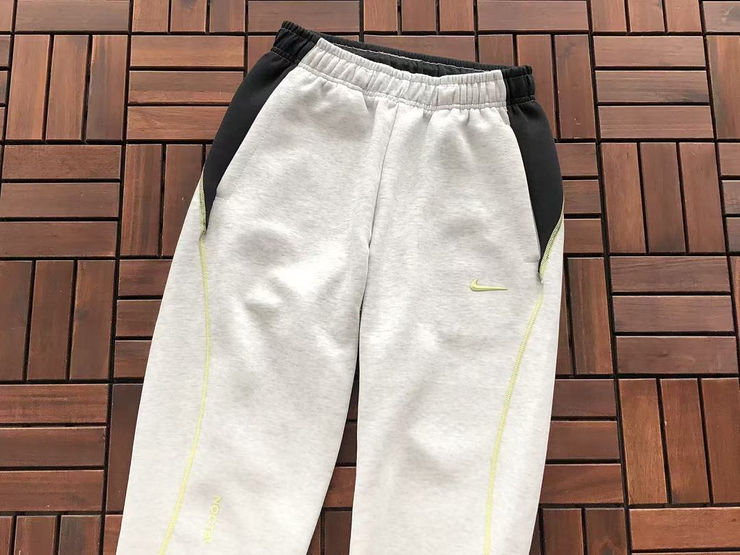 TOP ￥ 219 PANTS ￥ 199 N🔥C🔥A & N🔥K🔥HOODIE TROUSERS
