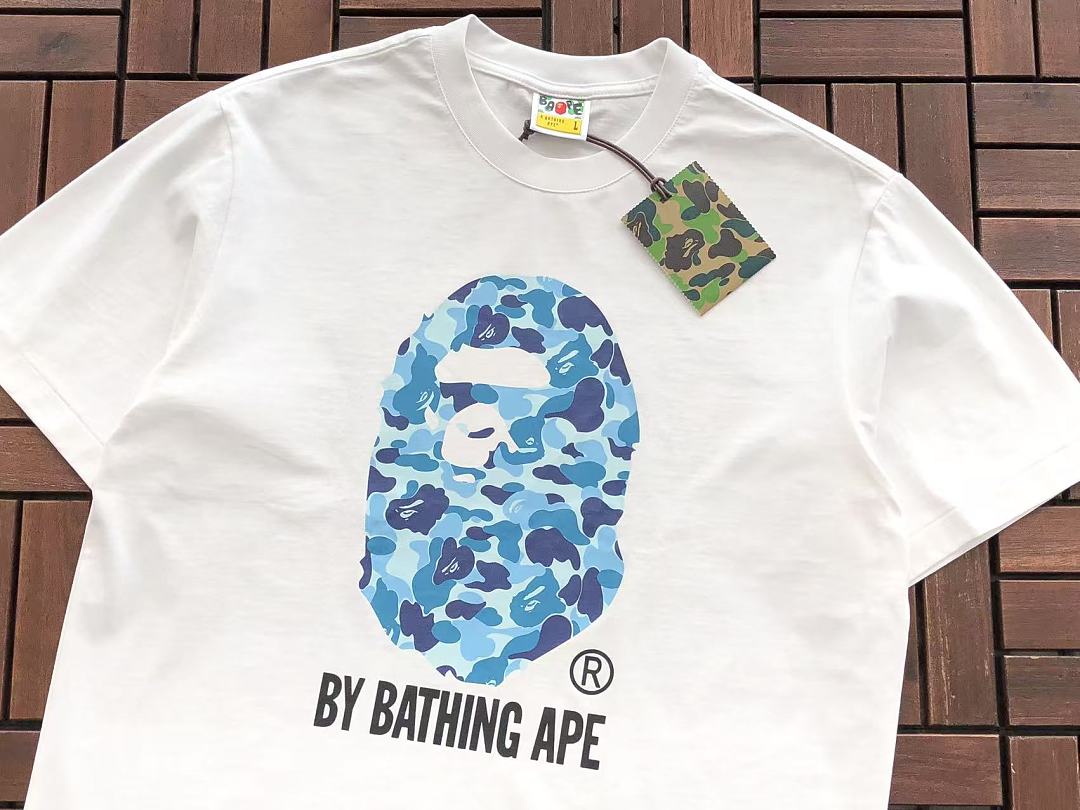 BAPE T-SHIRT