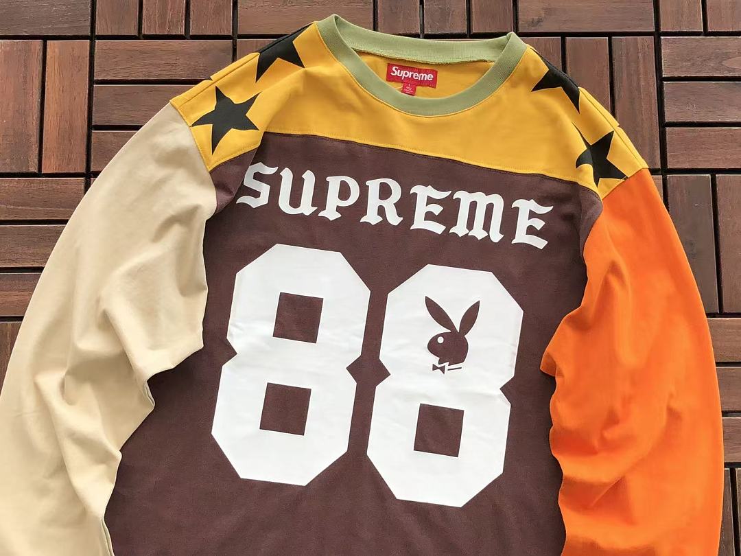 S🔥P🔥E🔥E & PLAY BOY LONG-SLEEVE