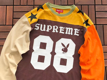 S🔥P🔥E🔥E & PLAY BOY LONG-SLEEVE
