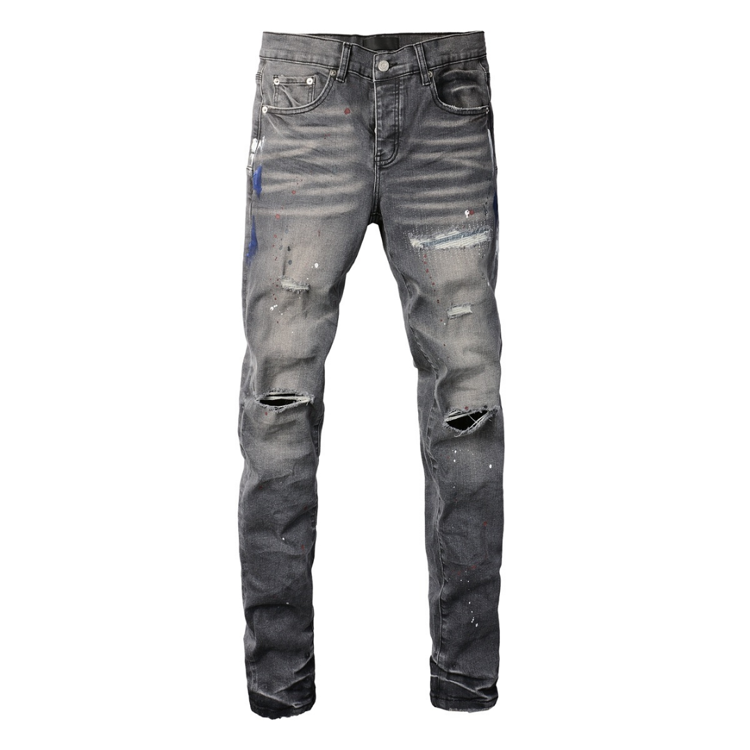 Pantalones PURPLE