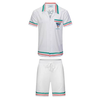 Conjunto CASA BLANC@
