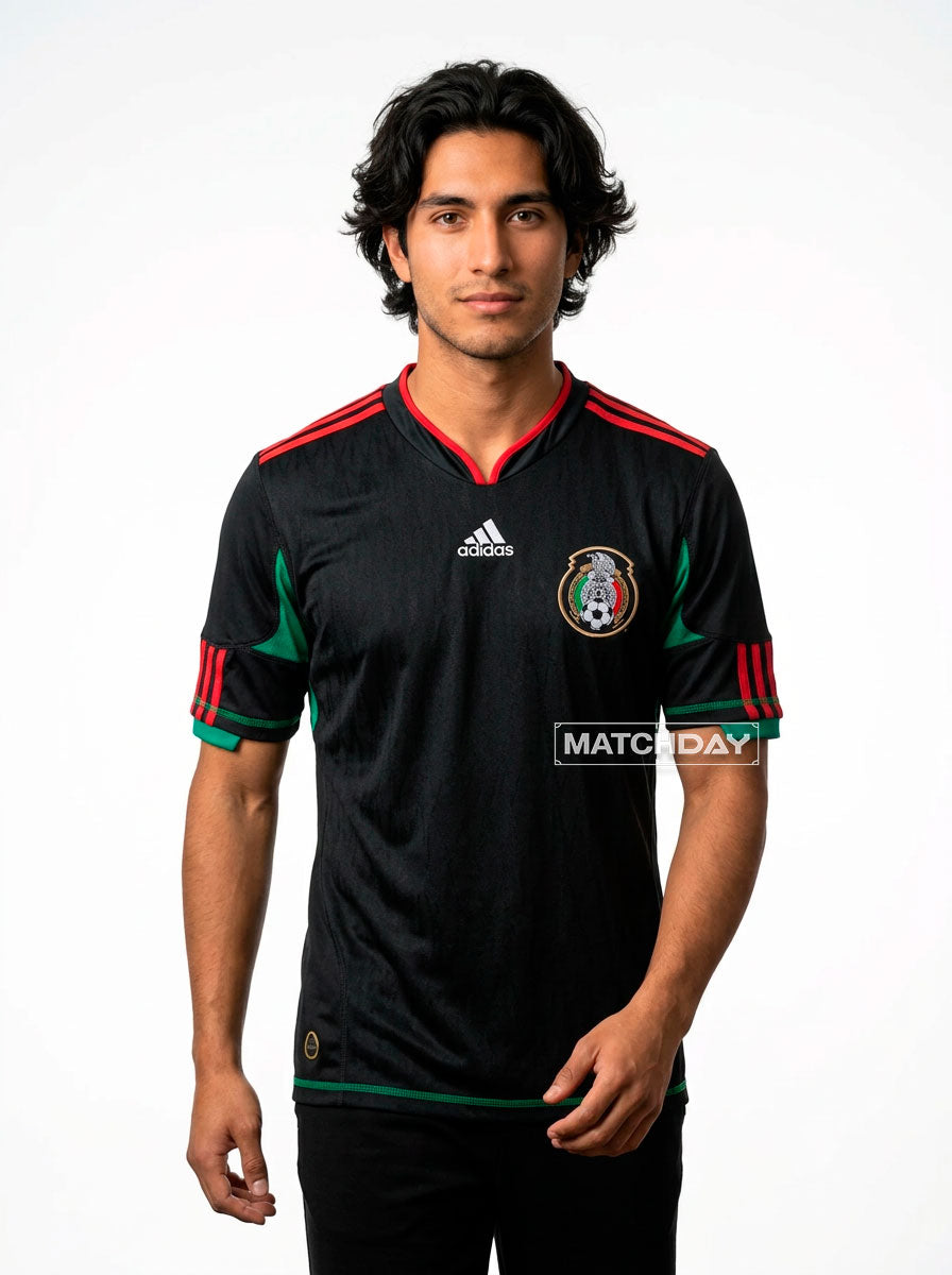 Jersey Retro 2010