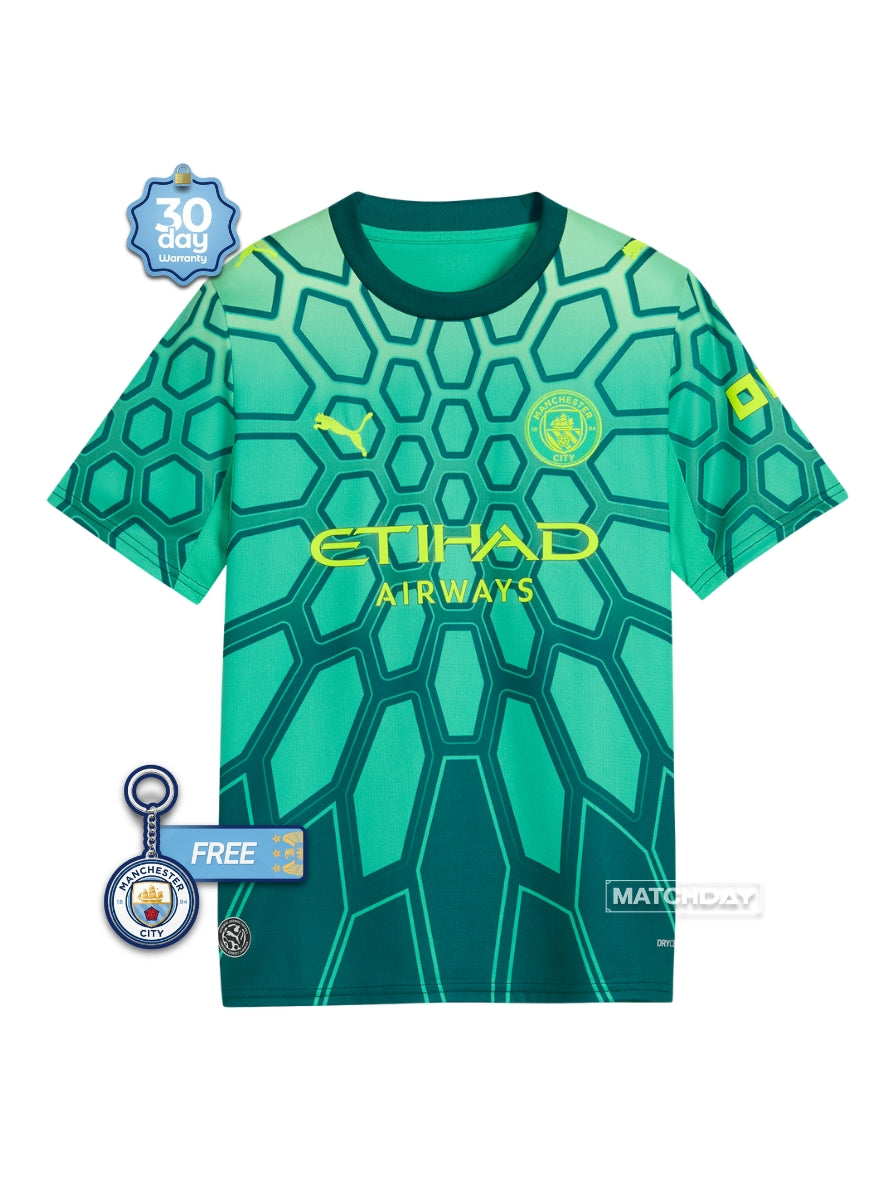 Jersey Goalkeeper 26/27