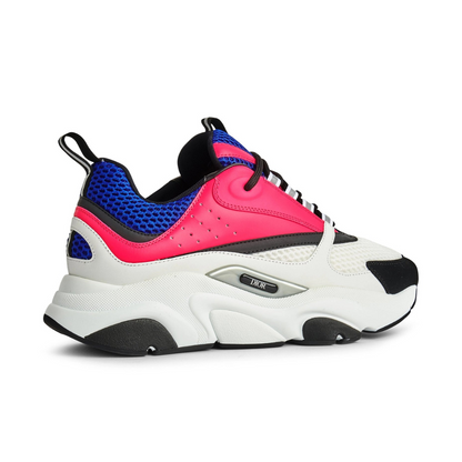 DIO/R B22 Neon Pink Purple